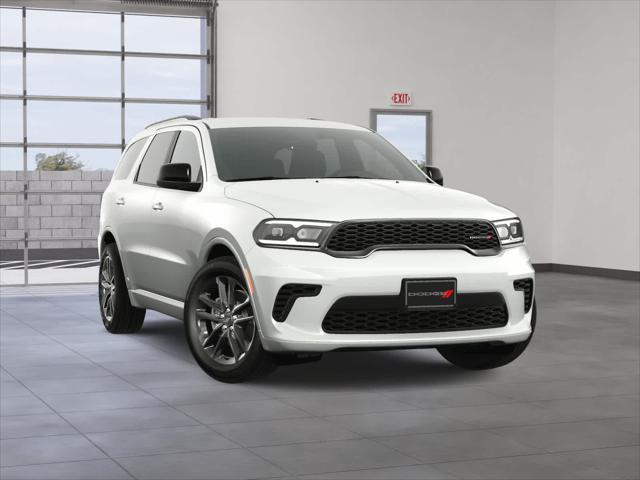 new 2025 Dodge Durango car, priced at $46,780