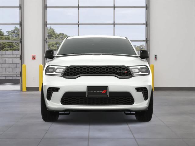 new 2025 Dodge Durango car, priced at $46,780