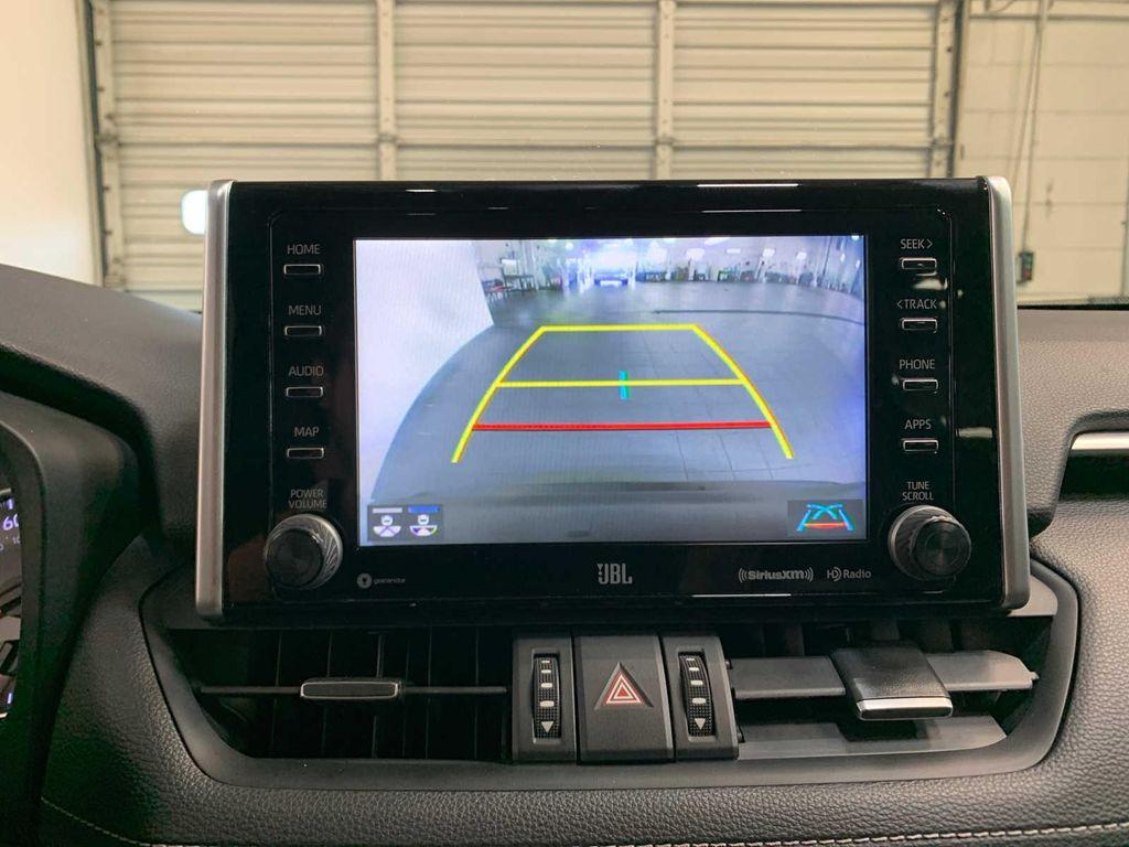 used 2019 Toyota RAV4 car, priced at $24,990