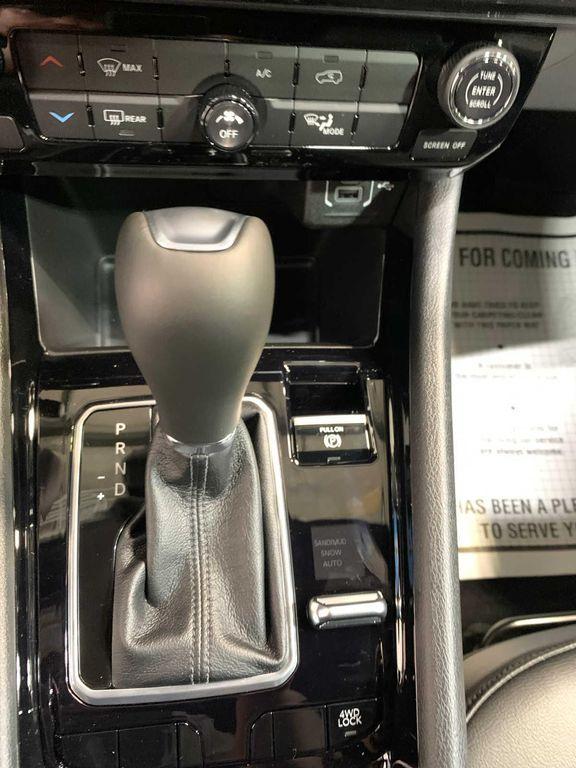 new 2026 Jeep Compass car, priced at $32,590