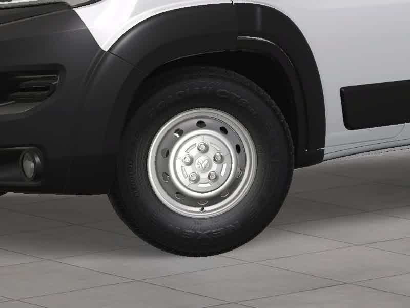 new 2025 Ram ProMaster 2500 car, priced at $51,380