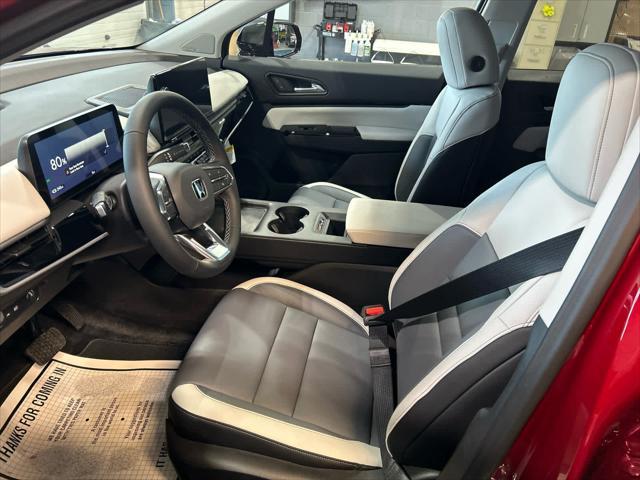 new 2025 Honda Prologue car, priced at $52,365