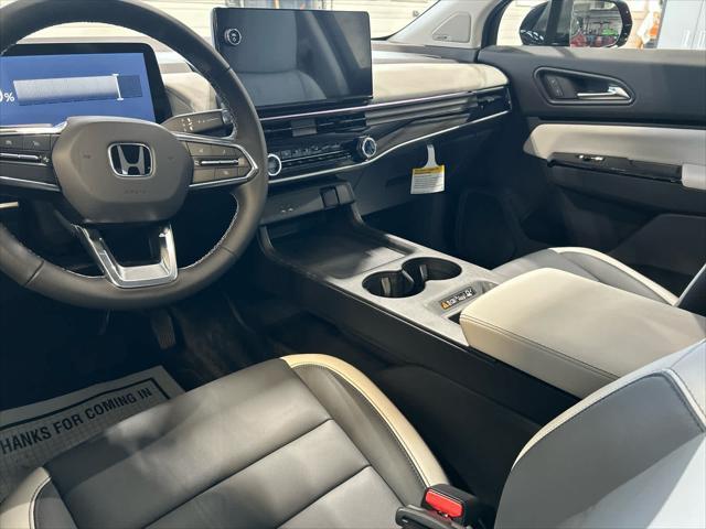 new 2025 Honda Prologue car, priced at $52,365