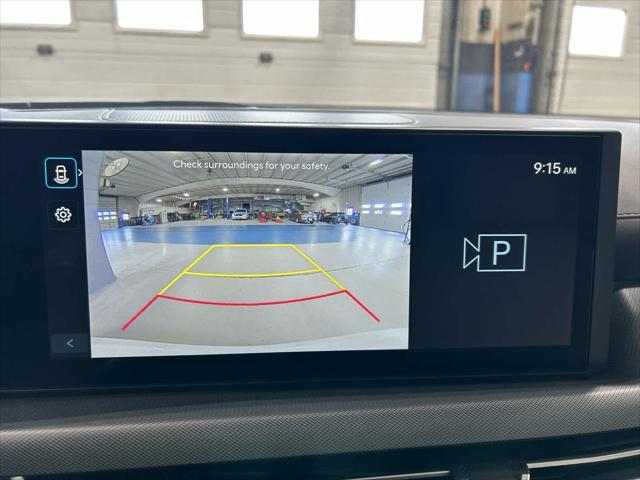 new 2025 Hyundai Sonata car, priced at $30,470