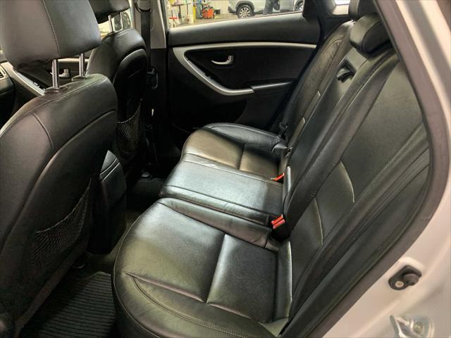 used 2014 Hyundai Elantra GT car, priced at $11,489