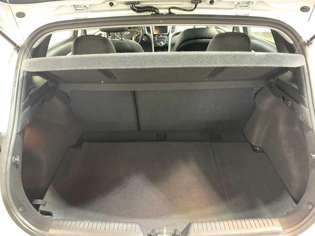 used 2014 Hyundai Elantra GT car, priced at $9,495