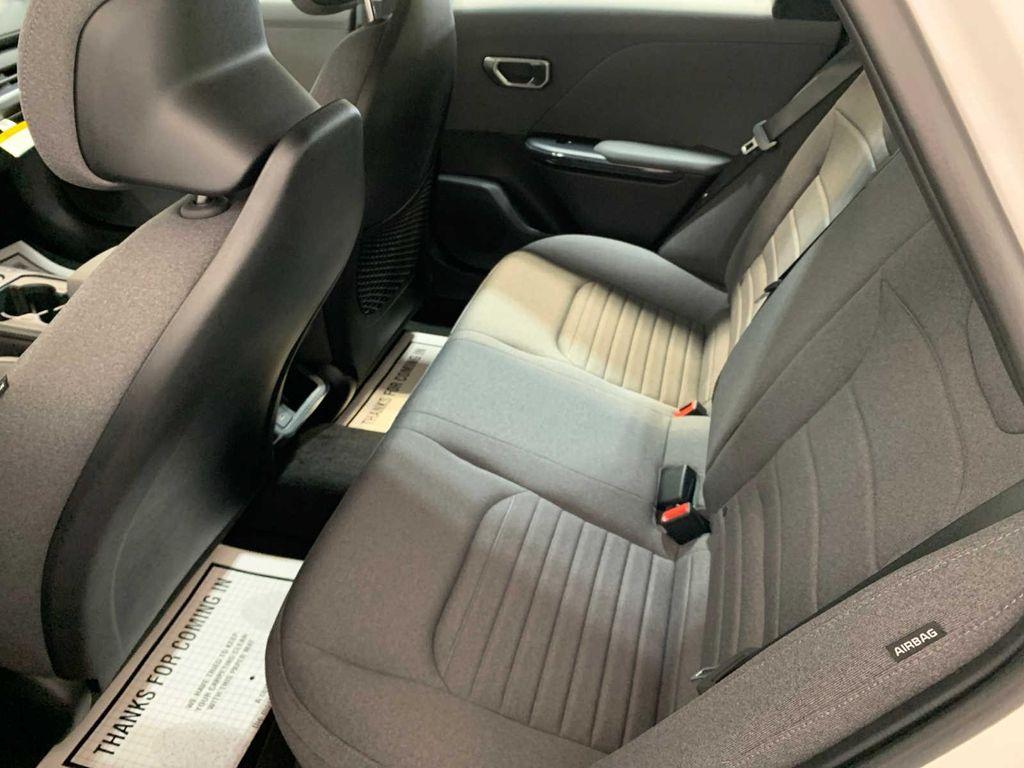 new 2025 Kia K4 car, priced at $25,313