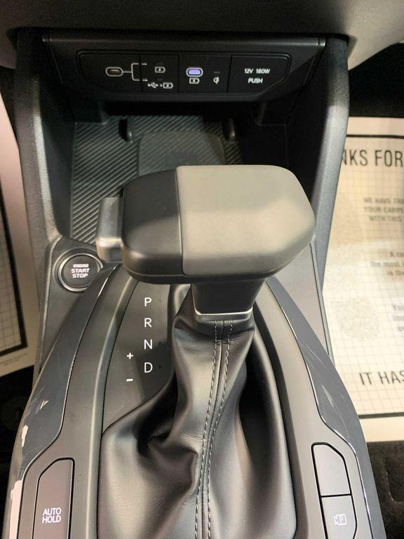 new 2025 Kia K4 car, priced at $25,313