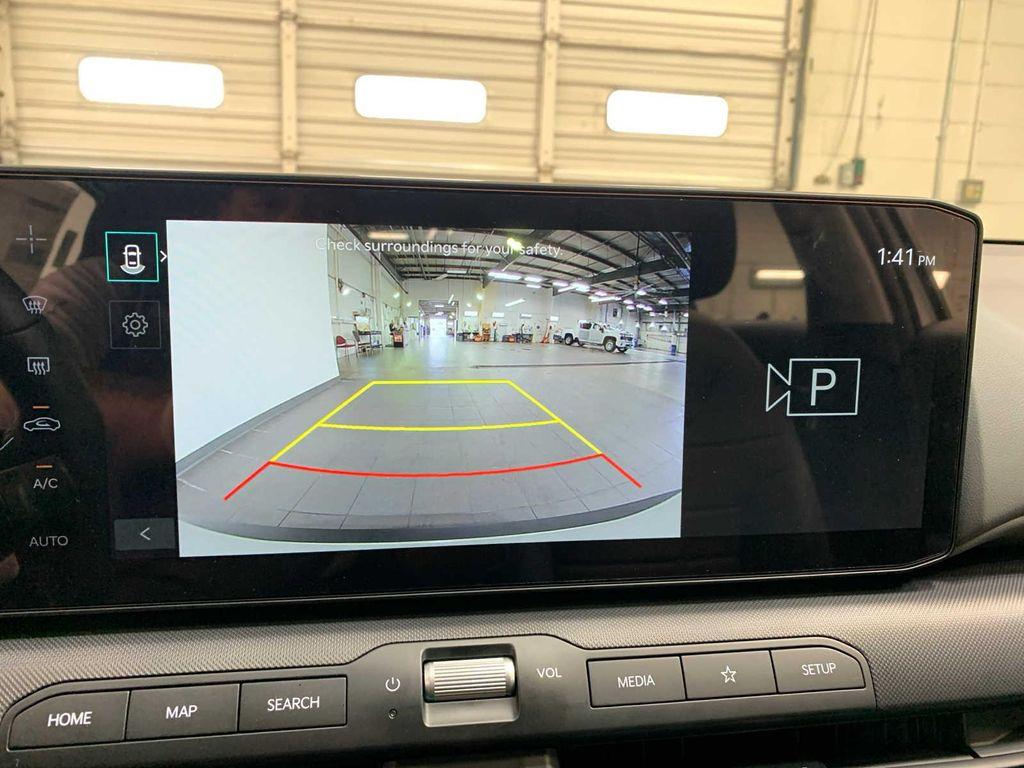 new 2025 Kia K4 car, priced at $25,313