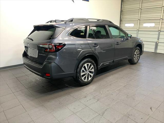 new 2025 Subaru Outback car, priced at $31,695