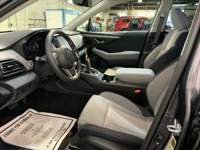 new 2025 Subaru Outback car, priced at $31,695