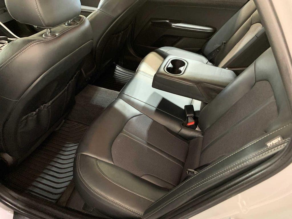 used 2023 Kia K5 car, priced at $26,990