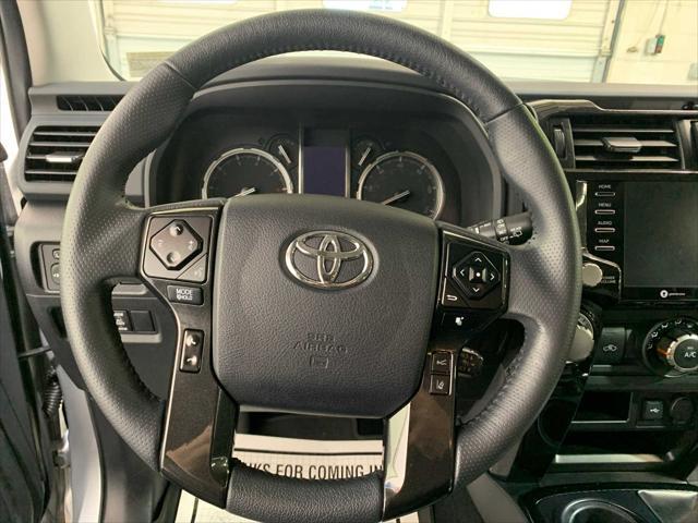 used 2021 Toyota 4Runner car, priced at $43,389