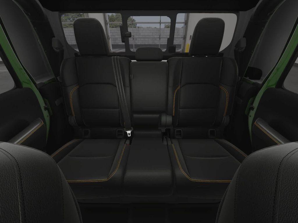new 2025 Jeep Gladiator car, priced at $48,205