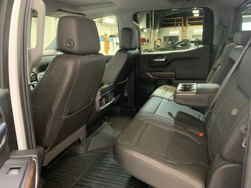 used 2019 GMC Sierra 1500 car, priced at $41,949