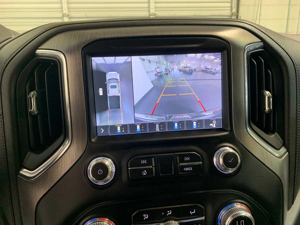 used 2019 GMC Sierra 1500 car, priced at $41,949