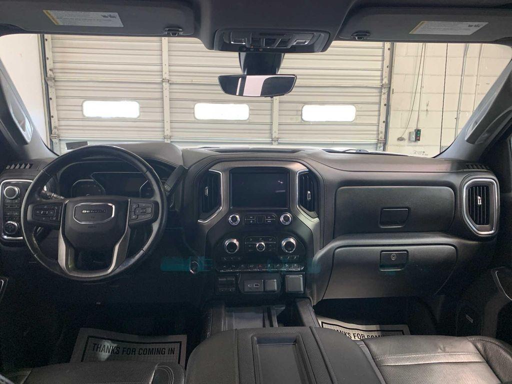 used 2019 GMC Sierra 1500 car, priced at $41,949