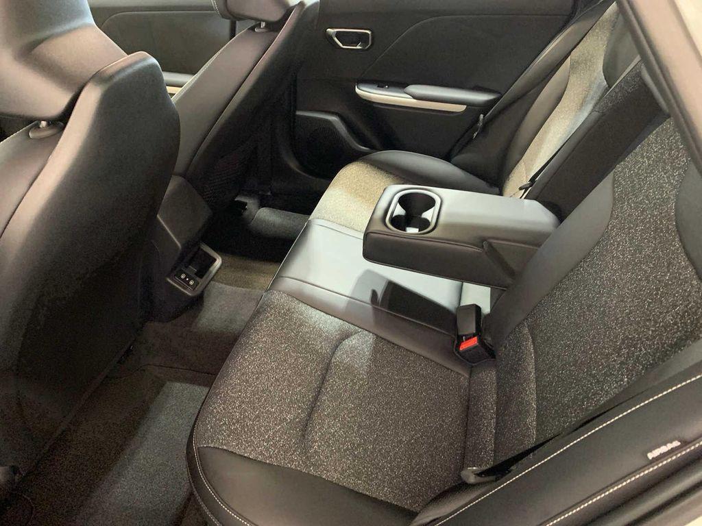 new 2025 Kia K4 car, priced at $26,224