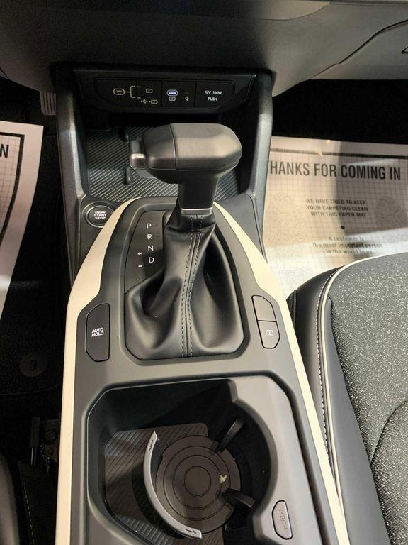 new 2025 Kia K4 car, priced at $26,224