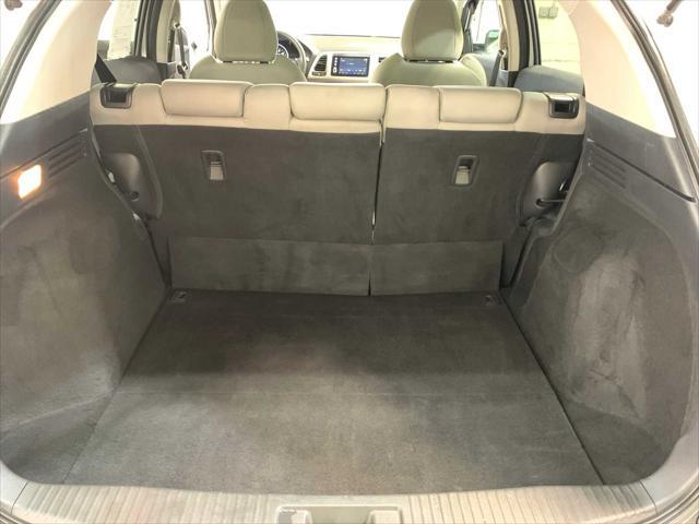 used 2022 Honda HR-V car, priced at $24,797