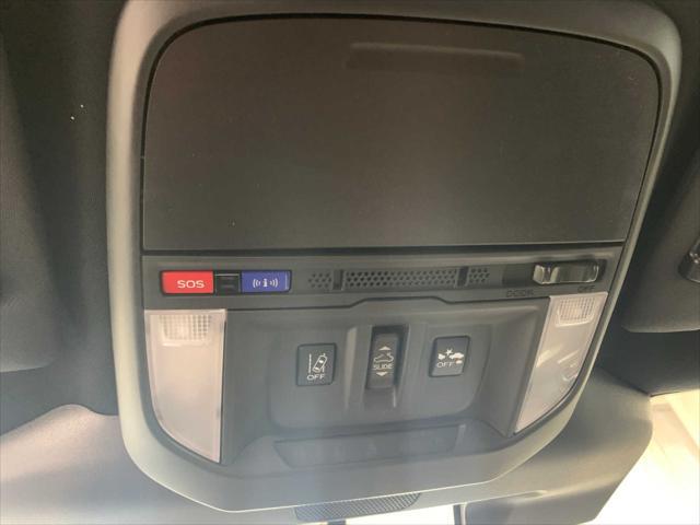 new 2025 Subaru Forester car, priced at $36,765