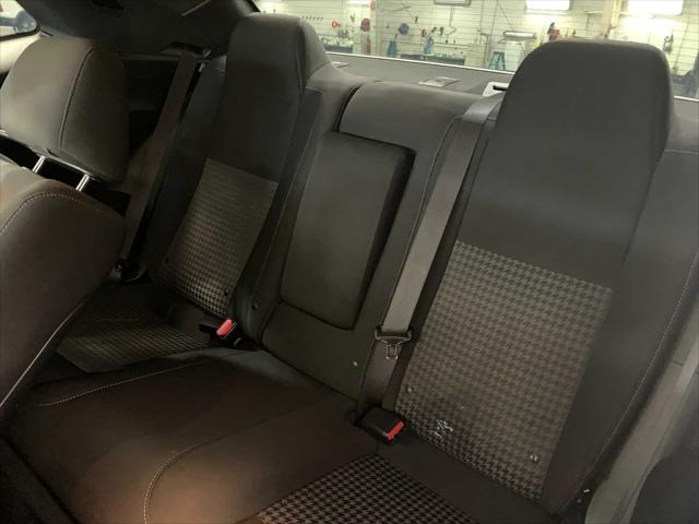 used 2022 Dodge Challenger car, priced at $47,989