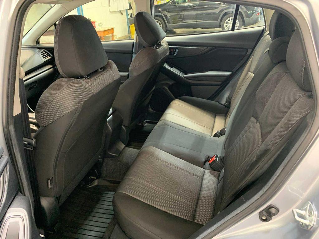 used 2022 Subaru Impreza car, priced at $23,589