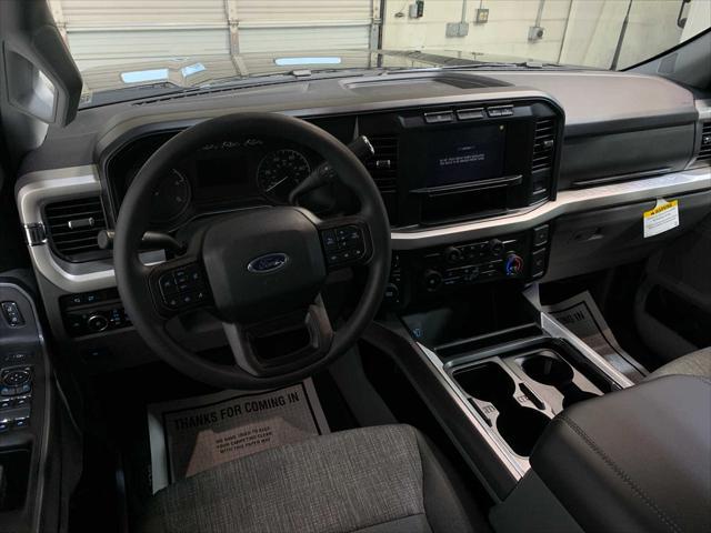 new 2024 Ford F-250 car, priced at $68,917