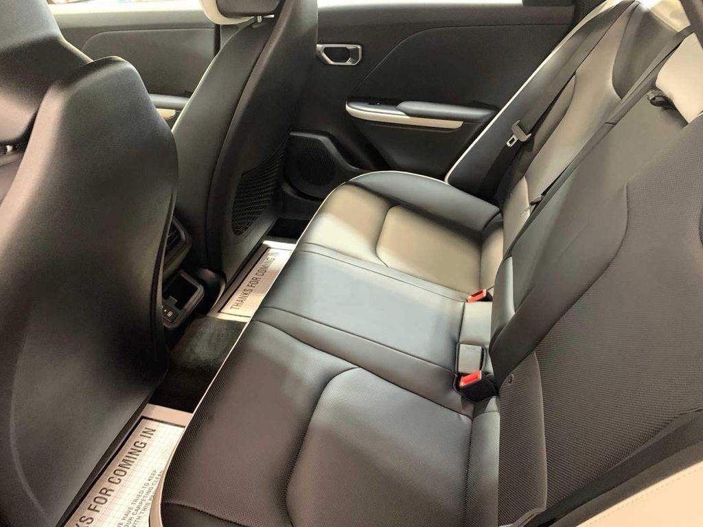 new 2025 Kia K4 car, priced at $30,944