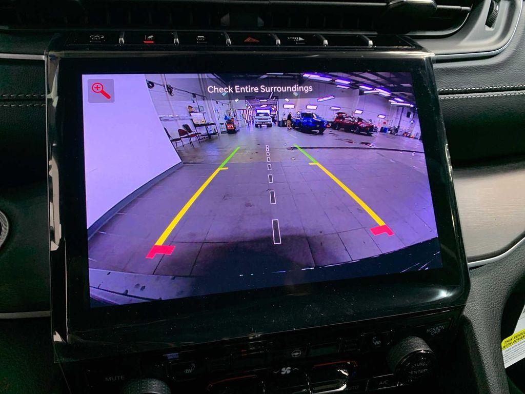 new 2025 Jeep Grand Cherokee car, priced at $51,230