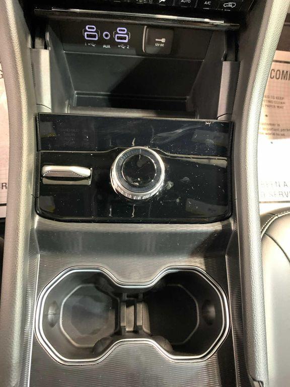 new 2025 Jeep Grand Cherokee car, priced at $51,230