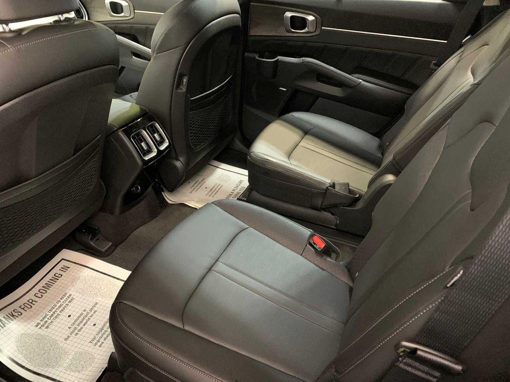 new 2026 Kia Sorento car, priced at $44,435