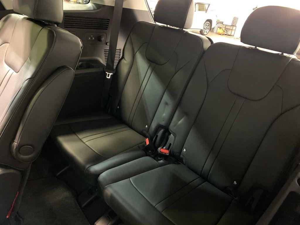 new 2026 Kia Sorento car, priced at $44,435