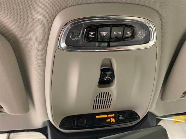 used 2019 Volvo S60 car, priced at $22,589