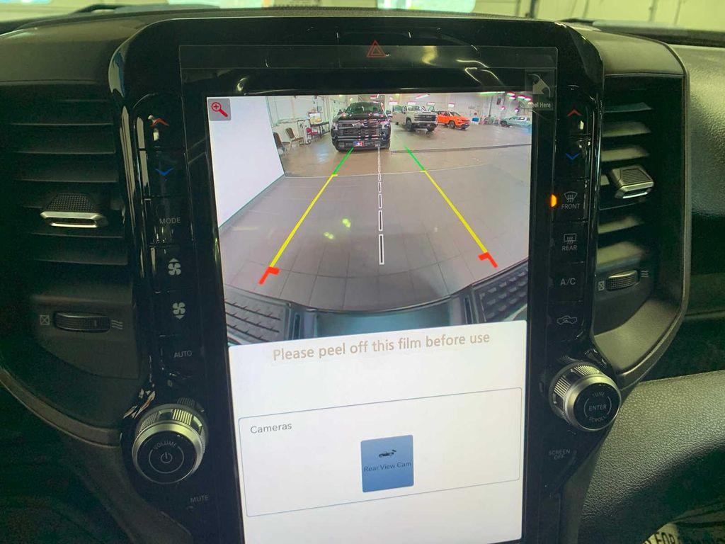 new 2026 Ram 3500 car, priced at $56,545