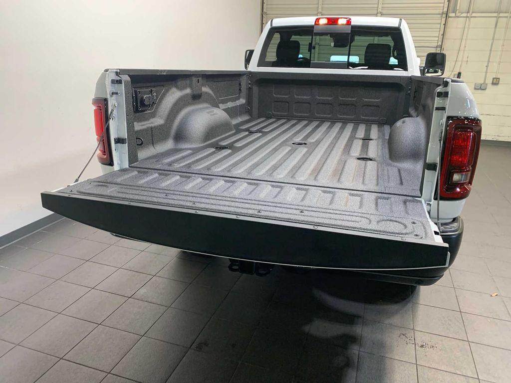 new 2026 Ram 3500 car, priced at $56,545