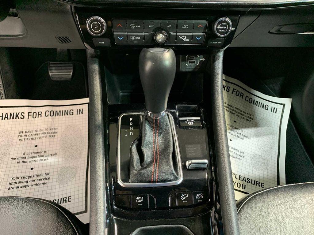 used 2022 Jeep Compass car, priced at $24,788