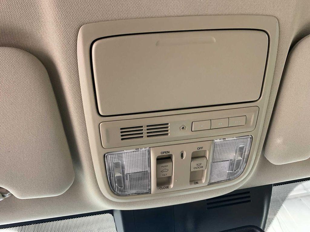 used 2020 Honda CR-V car, priced at $28,989