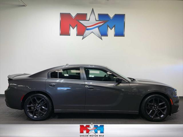 used 2019 Dodge Charger car, priced at $22,589