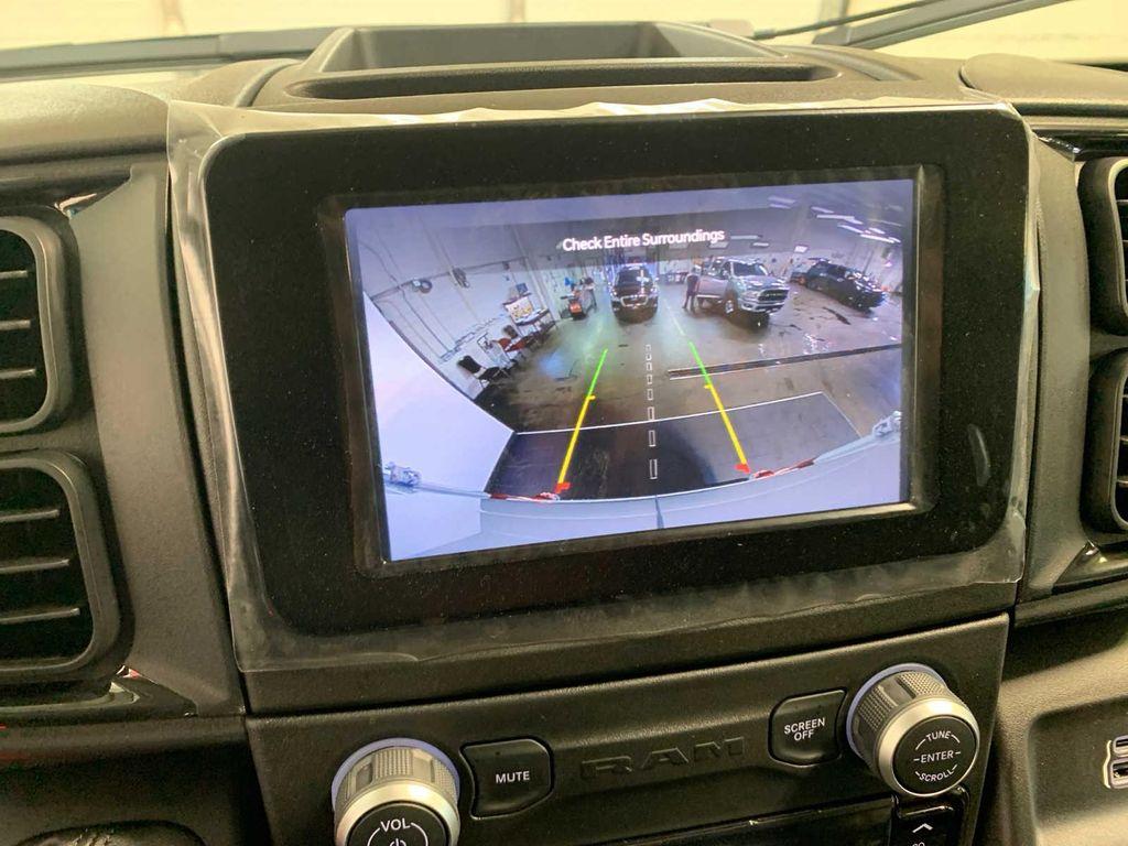 new 2026 Ram ProMaster 2500 car, priced at $52,035