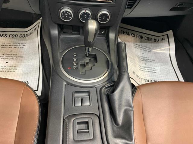 used 2015 Mazda MX-5 Miata car, priced at $15,989