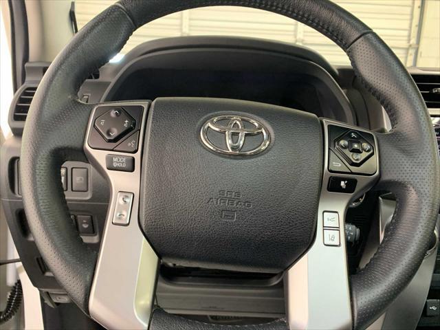 used 2022 Toyota 4Runner car, priced at $44,988