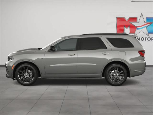 new 2025 Dodge Durango car, priced at $57,177