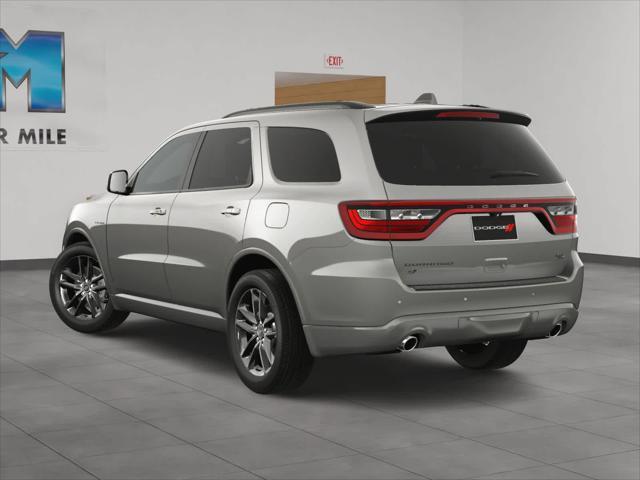 new 2025 Dodge Durango car, priced at $57,177