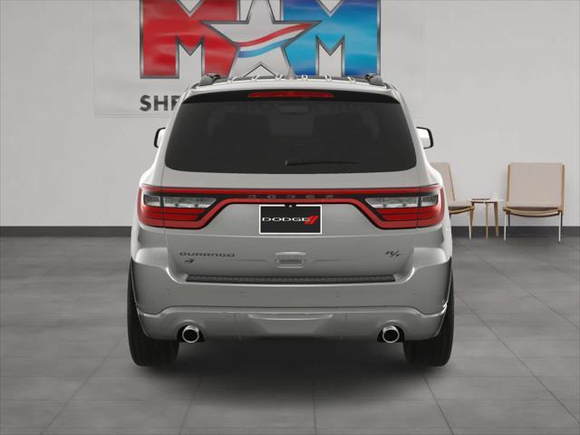 new 2025 Dodge Durango car, priced at $57,177