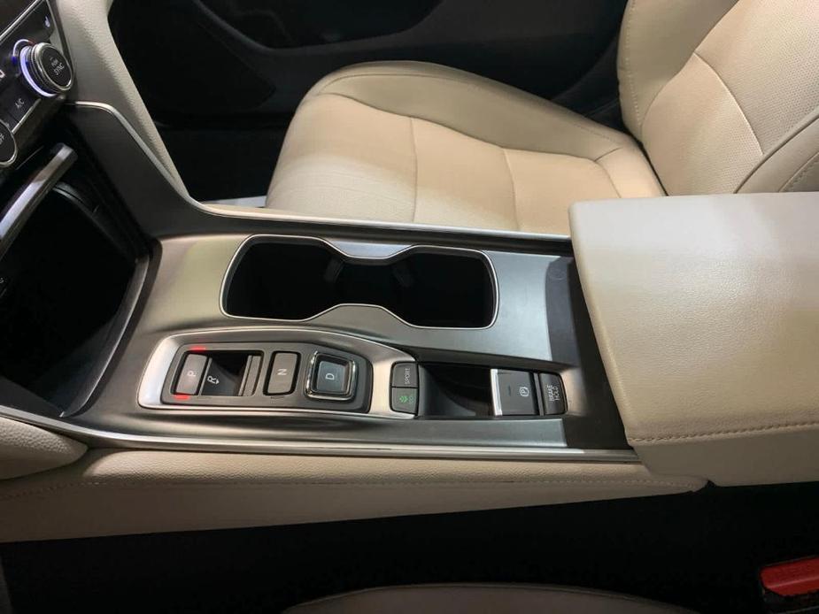 used 2020 Honda Accord car, priced at $27,988