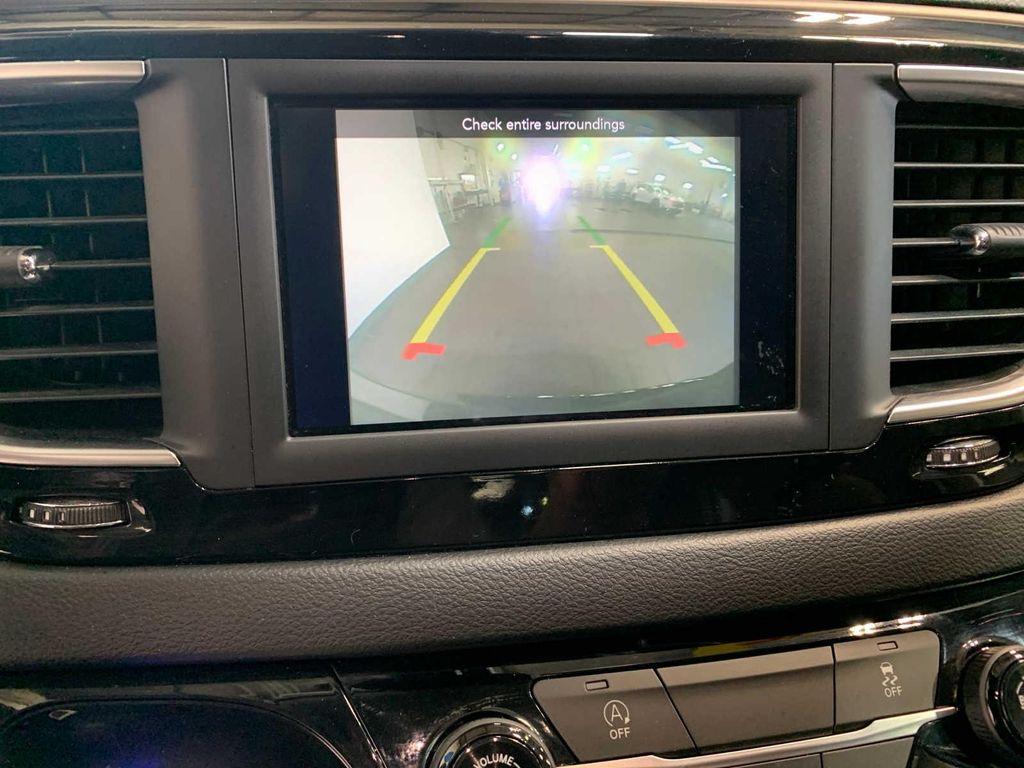 used 2020 Chrysler Voyager car, priced at $16,989