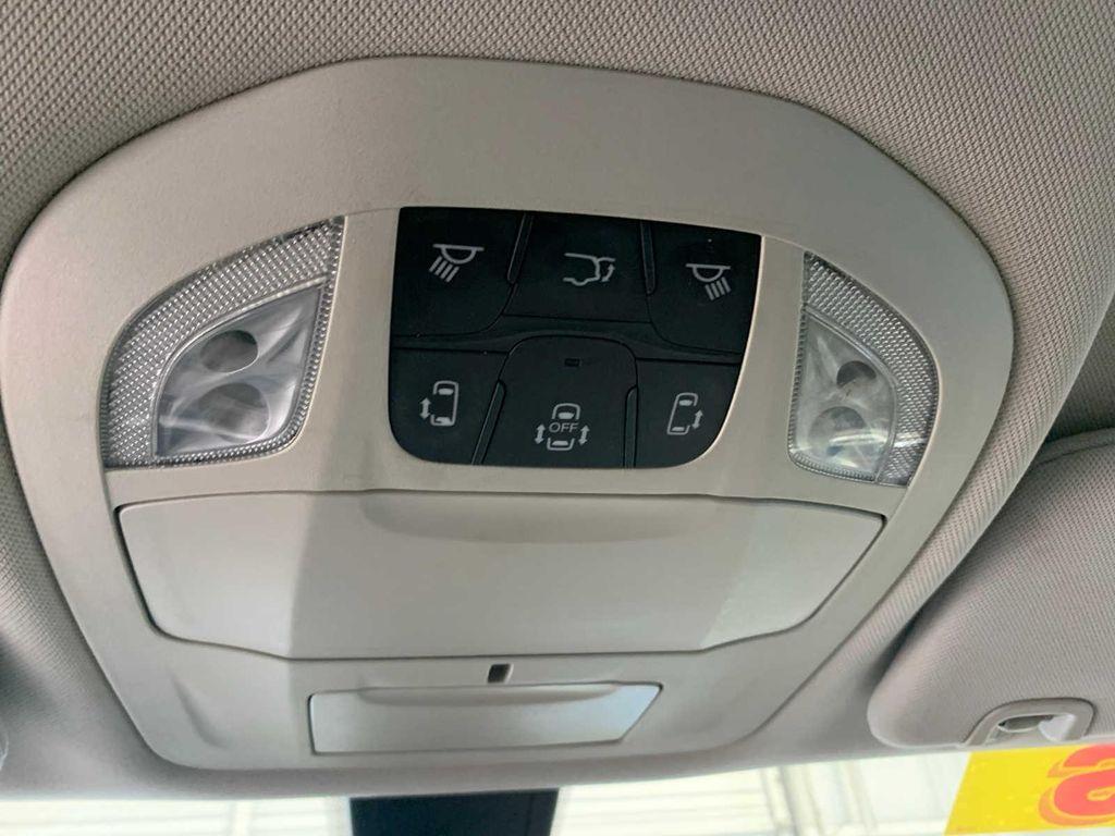 used 2020 Chrysler Voyager car, priced at $16,989