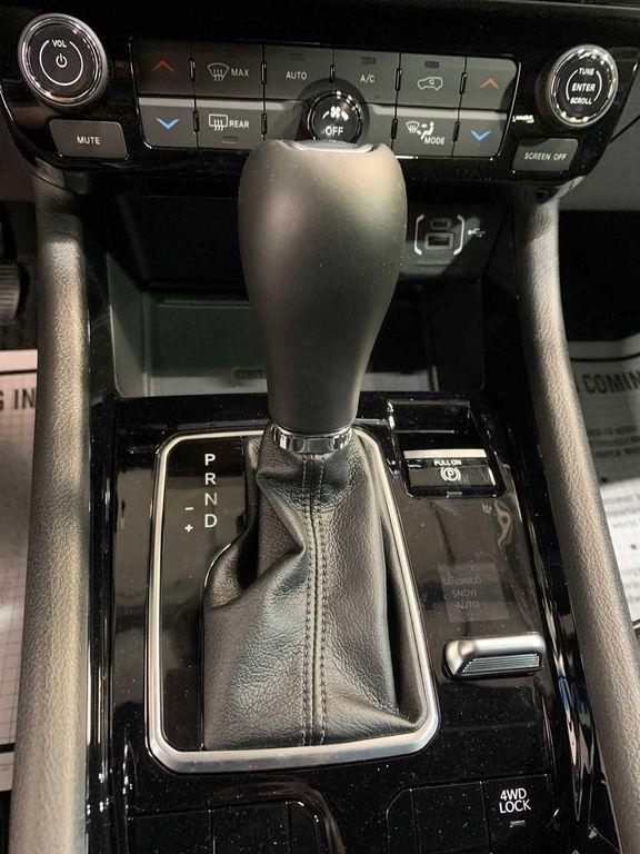 new 2026 Jeep Compass car, priced at $36,835