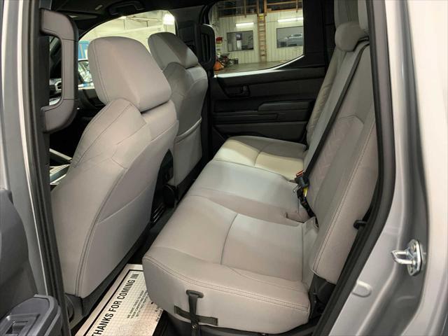 new 2025 Toyota Tacoma car, priced at $44,234